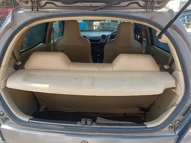 Used Honda Brio [2011-2013] V MT in Bangalore