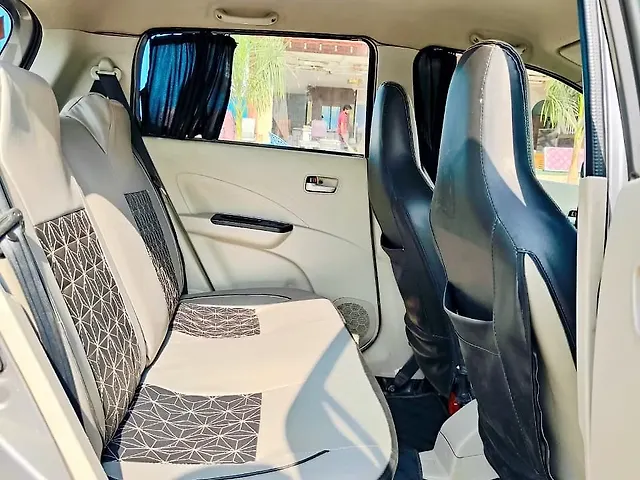 Used Maruti Suzuki Celerio VXi [2021-2023] in Mumbai
