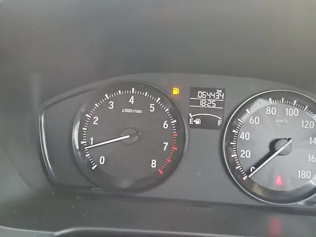 Used Honda Amaze [2018-2021] 1.2 S MT Petrol in Rudrapur