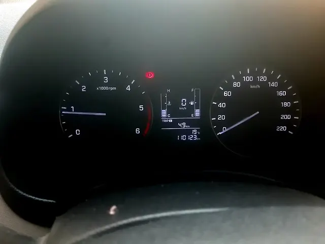 Used Hyundai Creta [2015-2017] 1.4 S in Ambala Cantt