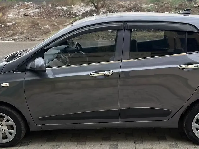 Used Hyundai Grand i10 Magna 1.2 Kappa VTVT [2017-2020] in Nagpur