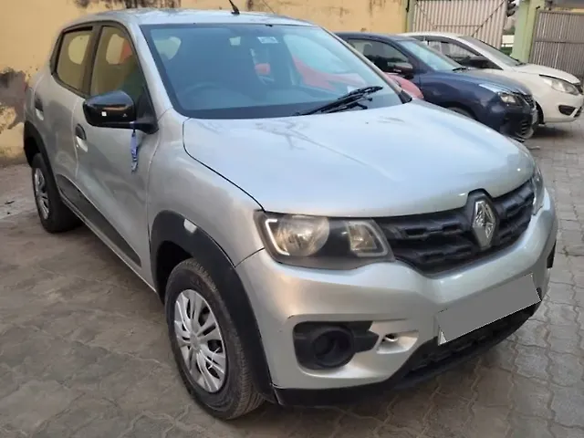 Used Renault Kwid [2015-2019] RXL [2015-2019] in Kanpur