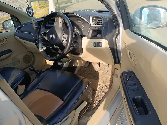 Used Honda Amaze [2016-2018] 1.5 S i-DTEC in Jaipur