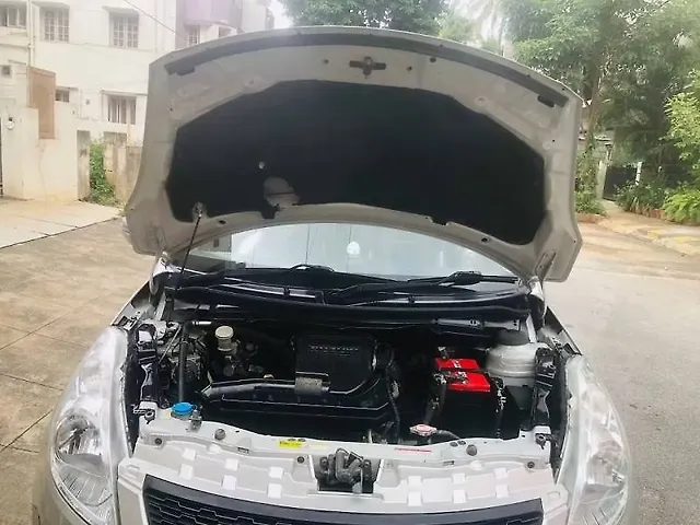 Used Maruti Suzuki Swift [2014-2018] ZXi in Bangalore
