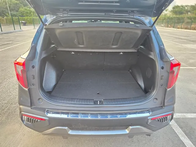 Used Kia Old Generation Seltos 2024 GTX Plus 1.5 Diesel AT [2024-2025] in Thane