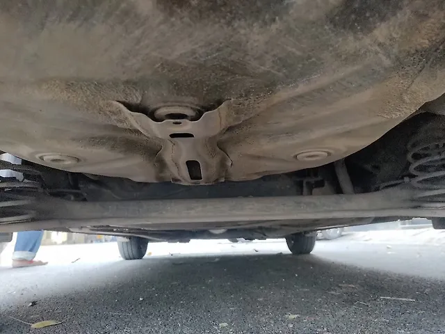 Used Maruti Suzuki Dzire VXi Petrol Manual in Bangalore