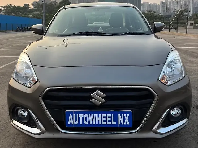 Used 2021 Maruti Suzuki DZire in Thane
