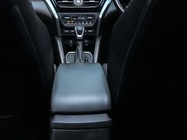 Used 2023 Toyota Urban Cruiser Hyryder in Thrissur