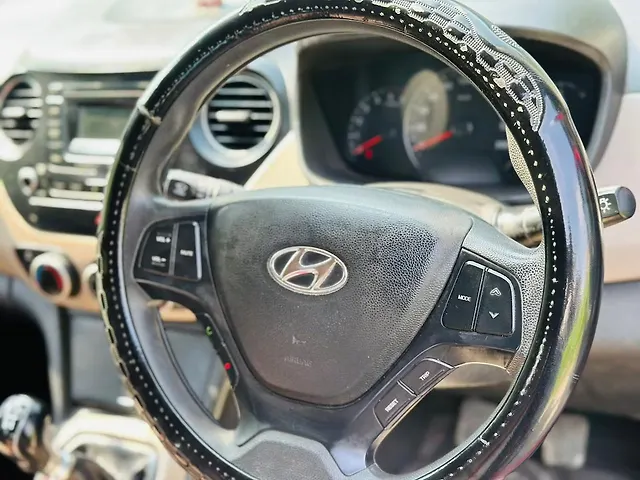 Used Hyundai Grand i10 [2013-2017] Asta AT 1.2 Kappa VTVT (O) [2016-2017] in Kolkata