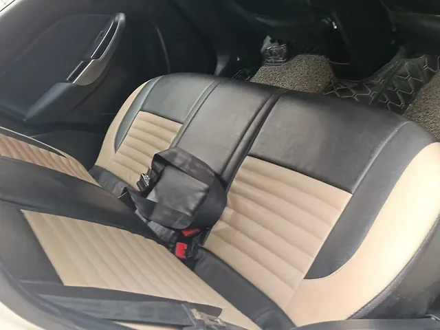 Used Maruti Suzuki Baleno Zeta (O) 1.2 in Patna
