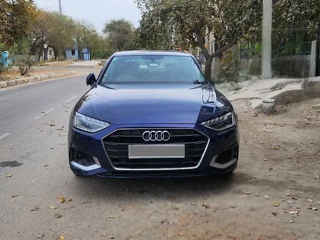 Used 2021 Audi A4 in Delhi