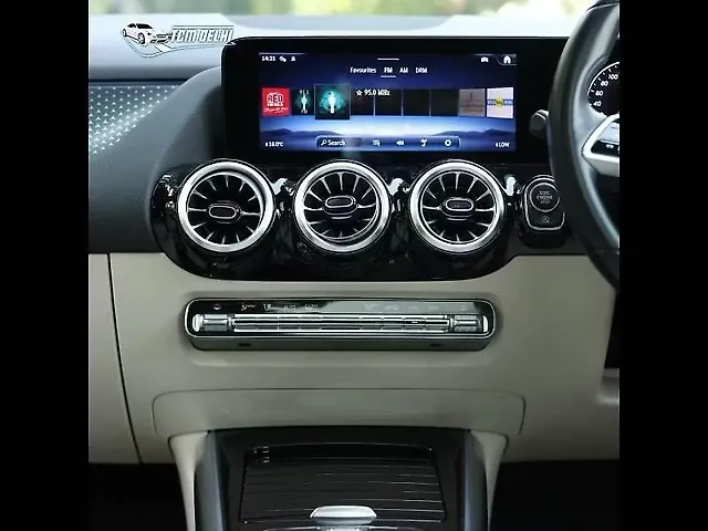 Used Mercedes-Benz GLA 200 in Kochi