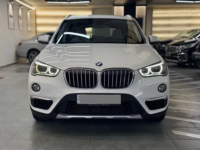Used 2019 BMW X1 in Delhi Used 2019 BMW X1 in Delhi