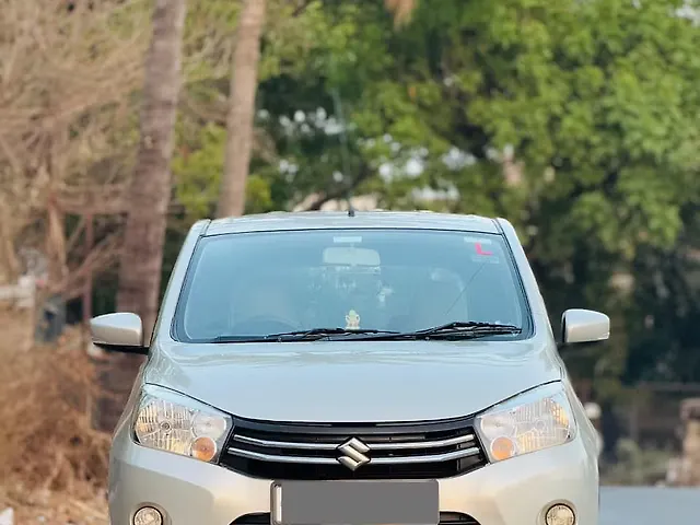Used 2017 Maruti Suzuki Celerio in Nashik