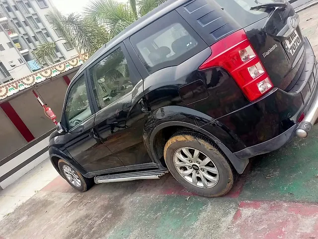 Used Mahindra XUV500 [2015-2018] W10 AWD in Ranchi
