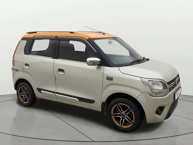 Used 2022 Maruti Suzuki Wagon R in Bangalore