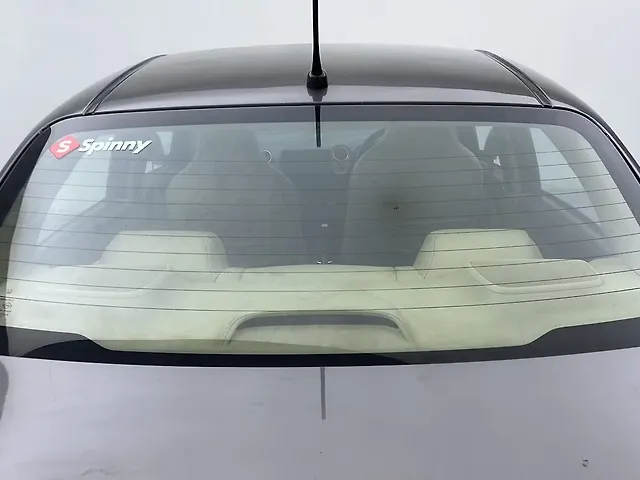 Used Honda Amaze [2013-2016] 1.2 VX i-VTEC in Faridabad