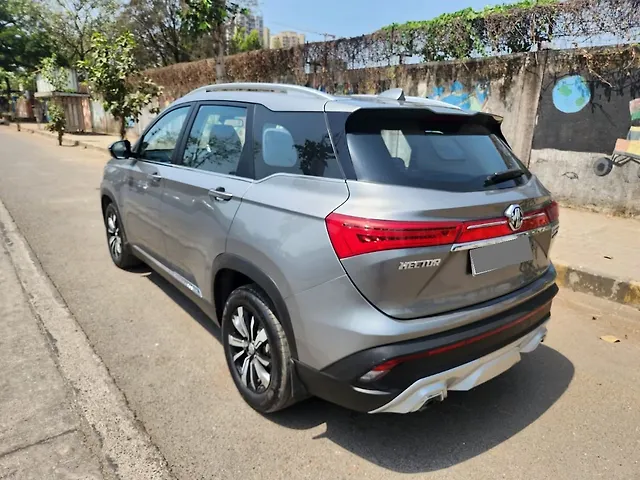 Used MG Hector [2019-2021] Sharp 2.0 Diesel in Mumbai