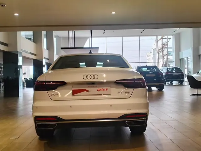 Used Audi A4 Technology 40 TFSI [2021-2022] in Raipur