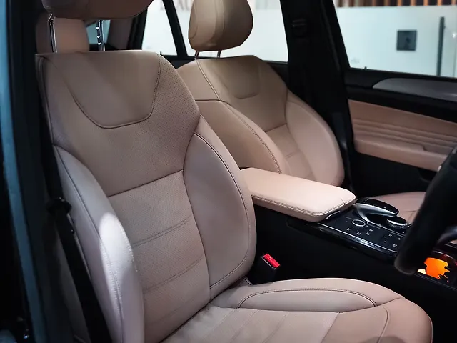 Used Mercedes-Benz GLE Coupe [2016-2020] 43 AMG 4Matic in Mumbai
