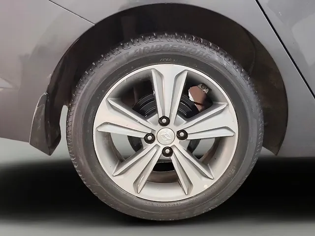 Used Hyundai Verna [2016-2017] 1.6 VTVT SX in Pune