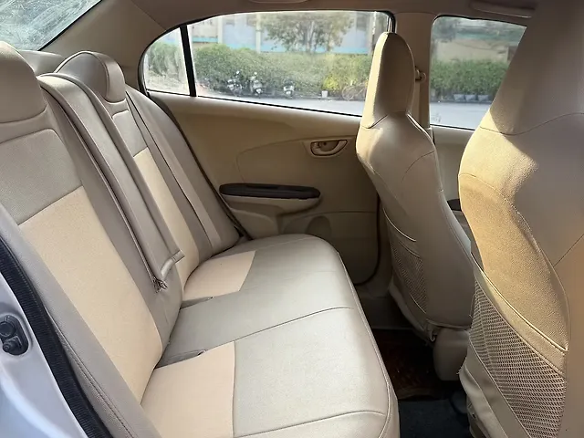 Used Honda Amaze [2013-2016] 1.2 S i-VTEC in Delhi