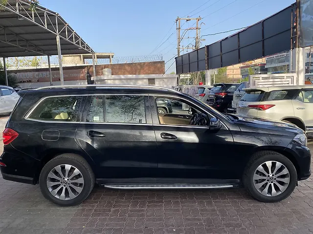Used Mercedes-Benz GLS [2016-2020] 350 d in Lucknow