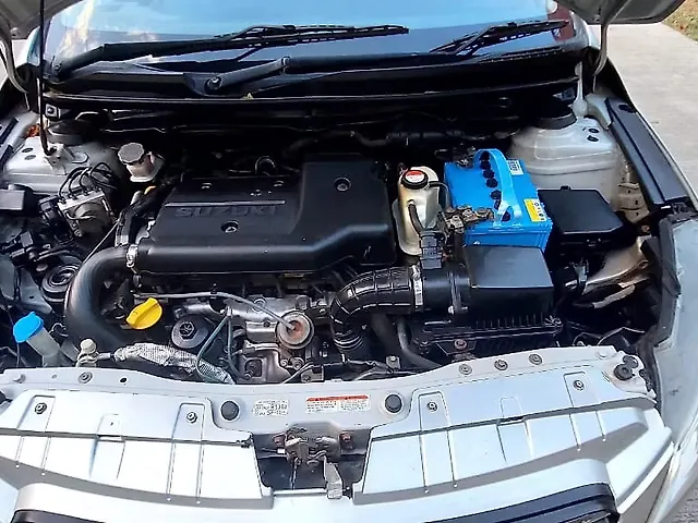 Used Maruti Suzuki Ciaz [2017-2018] Delta 1.3 Hybrid in Agra