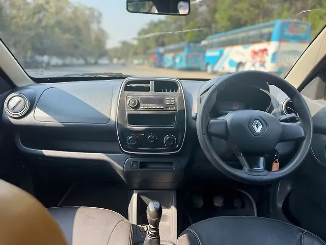 Used Renault Kwid [2015-2019] RXL [2015-2019] in Surat