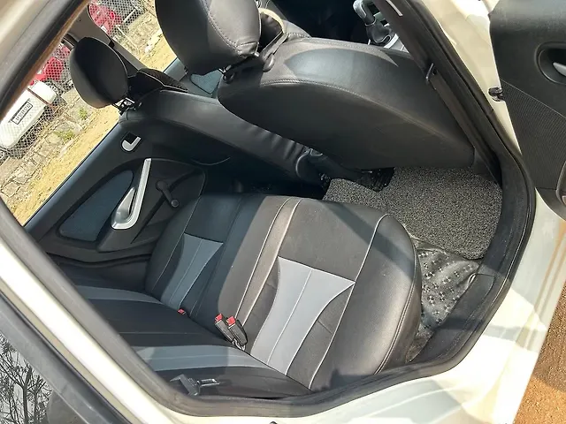 Used Ford Figo [2015-2019] Titanium1.5 TDCi in Hyderabad