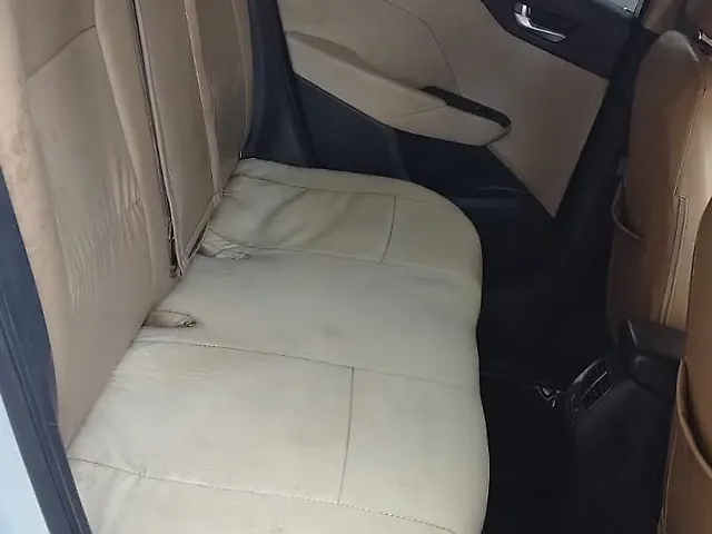 Used Hyundai Verna [2017-2020] EX 1.6 CRDi [2017-2018] in Thane