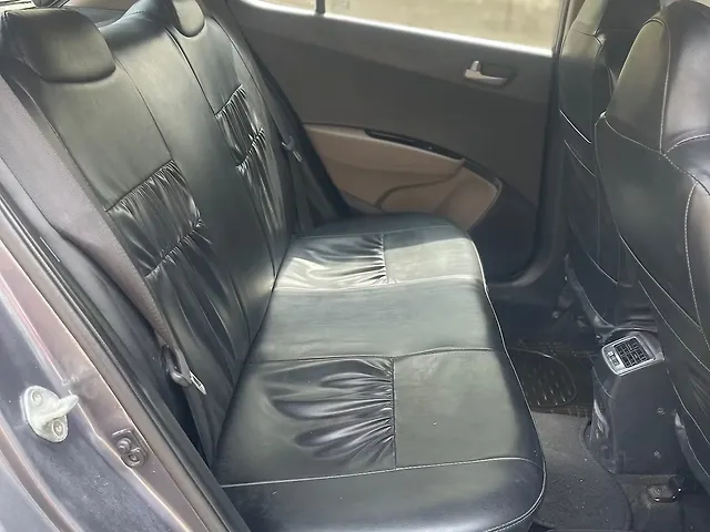 Used Hyundai i10 [2010-2017] Sportz 1.2 Kappa2 in Delhi