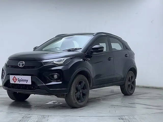 Used 2023 Tata Nexon in Hyderabad