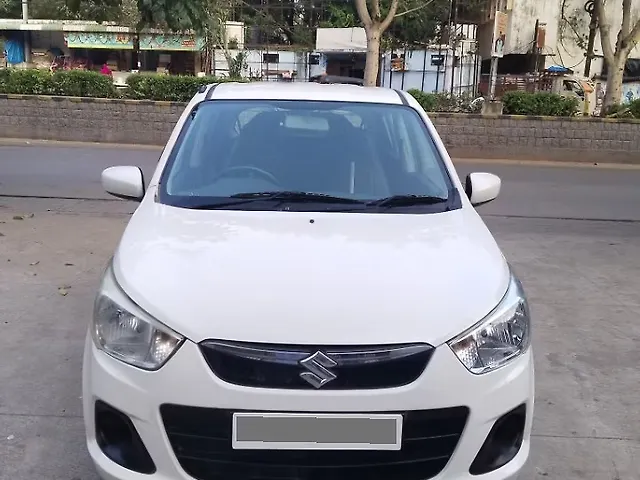 Used 2017 Maruti Suzuki Alto in Hyderabad