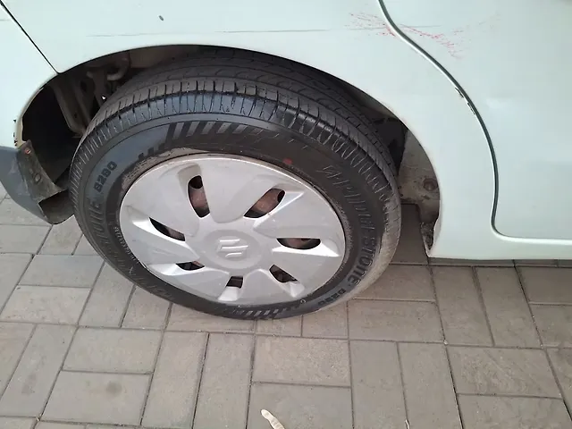 Used Maruti Suzuki Celerio [2014-2017] VXi AMT in Raipur