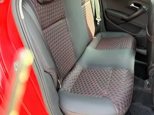 Used Volkswagen Polo Highline Plus 1.0L TSI in Jaipur