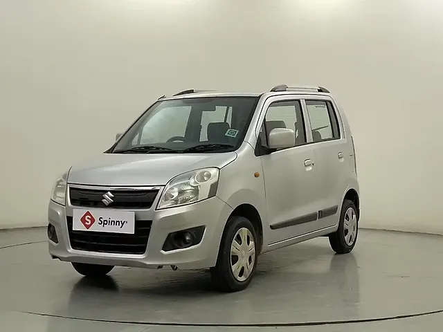 Used 2013 Maruti Suzuki Wagon R in Bangalore