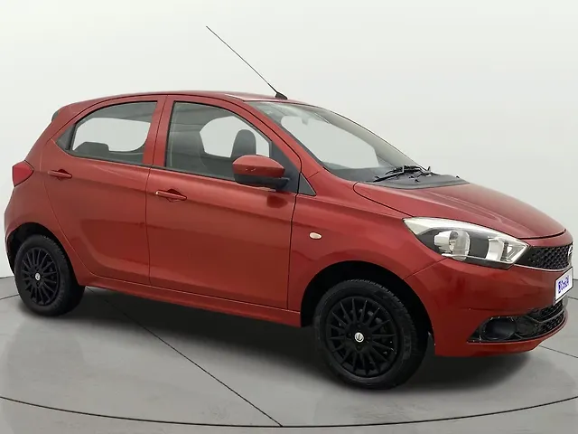 Used 2018 Tata Tiago in Bangalore
