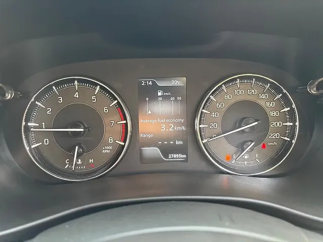 Used Maruti Suzuki Baleno Zeta Petrol Manual in Guwahati