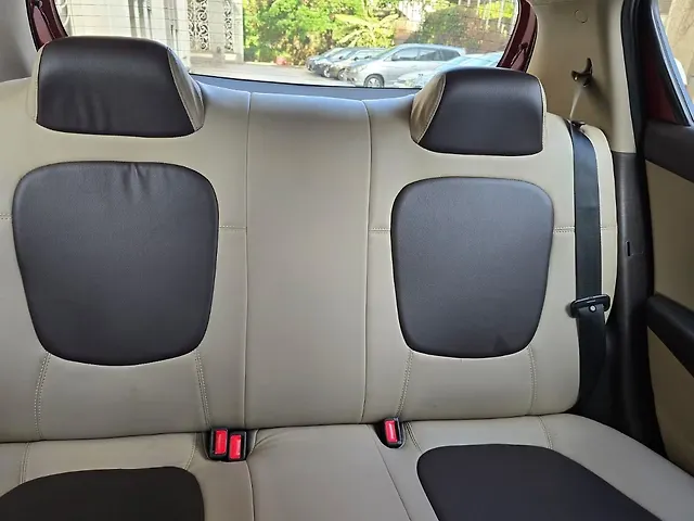 Used Hyundai i20 [2010-2012] Magna 1.2 in Thane
