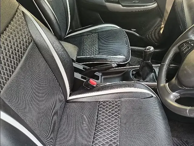 Used Maruti Suzuki Baleno [2015-2019] Alpha 1.3 in Rudrapur