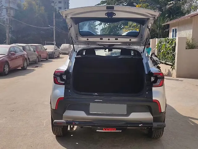Used Renault Kiger [2023-2025] RXT(O) AMT [2024-2025] in Bangalore