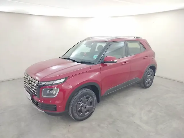 Used 2023 Hyundai Venue in Coimbatore