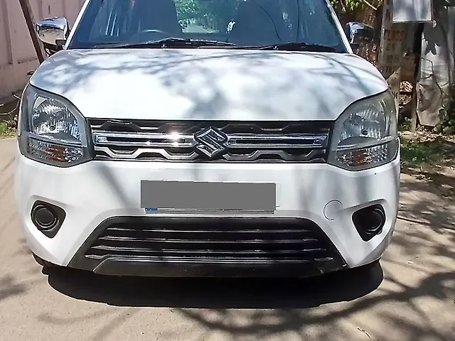 Used 2019 Maruti Suzuki Wagon R in Lucknow Used 2019 Maruti Suzuki Wagon R in Lucknow