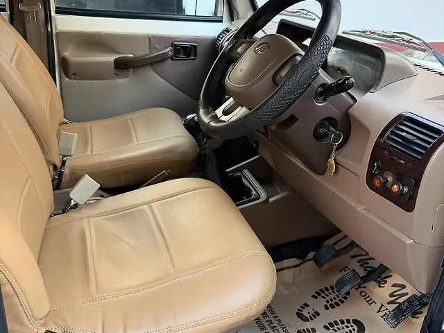 Used Mahindra Bolero [2011-2020] Power Plus SLX [2016-2019] in Dehradun
