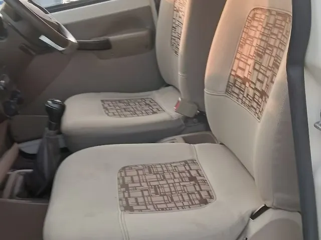 Used Mahindra Bolero [2011-2020] Power Plus SLX [2016-2019] in Bettiah