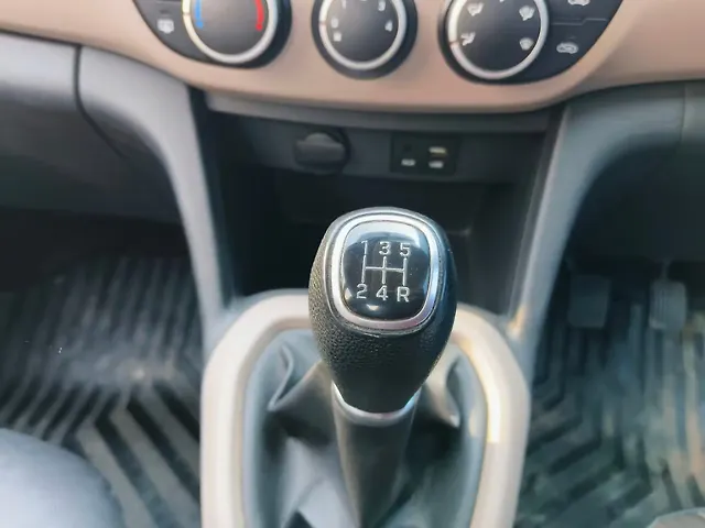Used Hyundai Grand i10 Sportz 1.2 Kappa VTVT in Lucknow