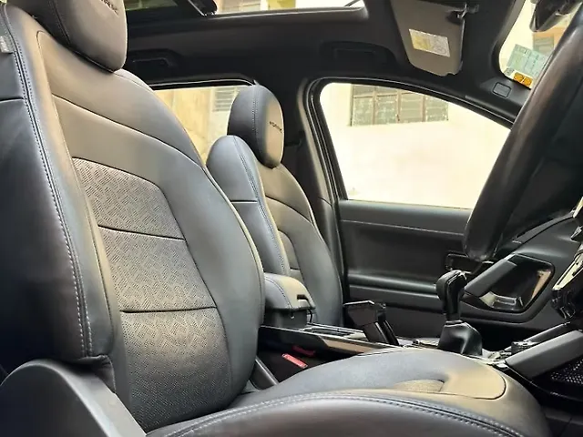 Used Tata Harrier [2019-2023] XZ Dark Edition in Raipur