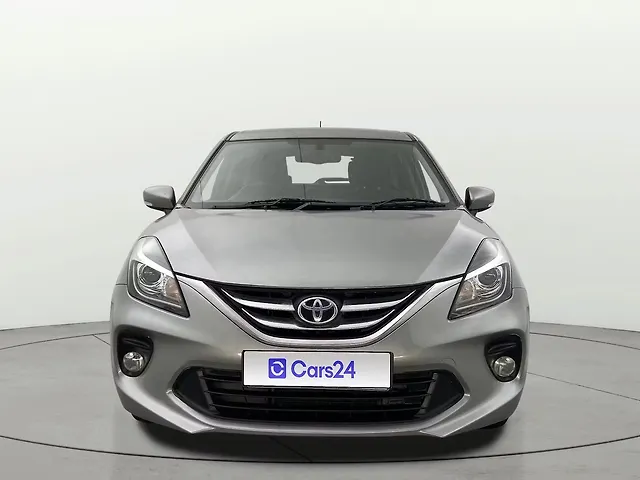 Used Toyota Glanza [2019-2022] G in Chennai