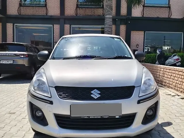 Used 2016 Maruti Suzuki Swift in Noida